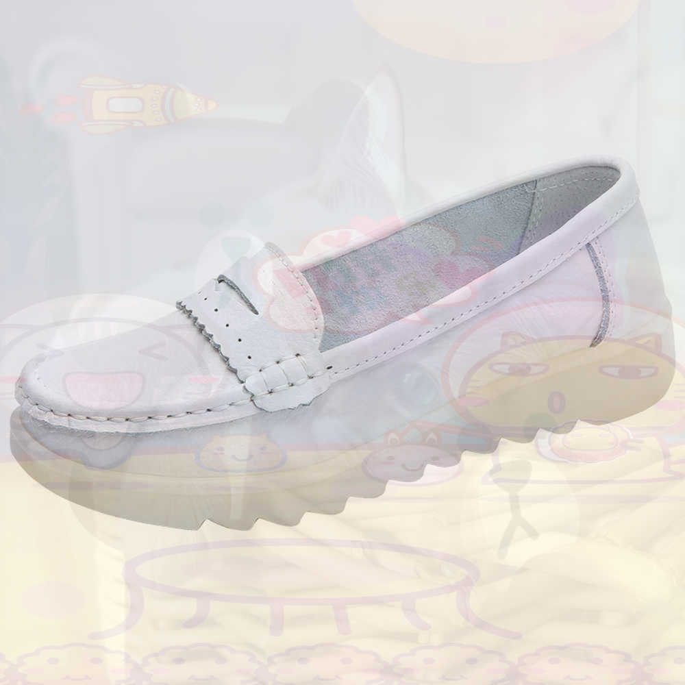 Moccasin Driving Teenage Sneak - Shop Deals On Vintage Collectible Items ulasan dan harga
