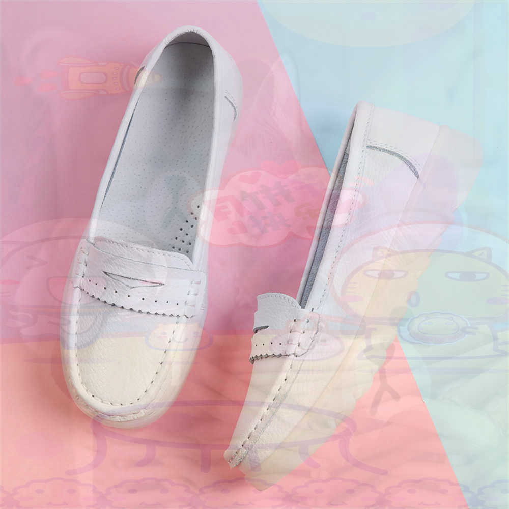 Moccasin Driving Teenage Sneak - Shop Deals On Vintage Collectible Items ulasan dan harga