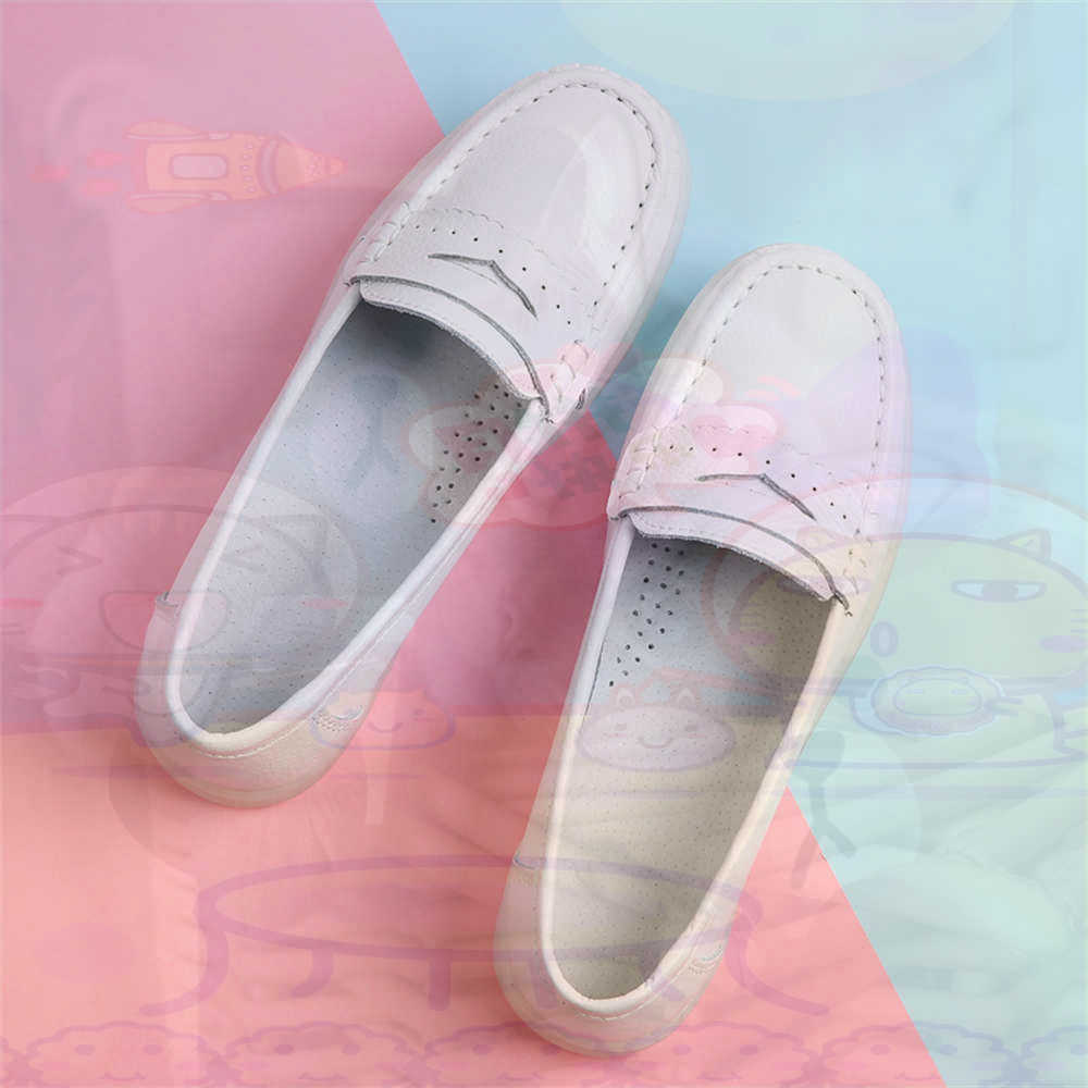 Moccasin Driving Teenage Sneak - Shop Deals On Vintage Collectible Items ulasan dan harga