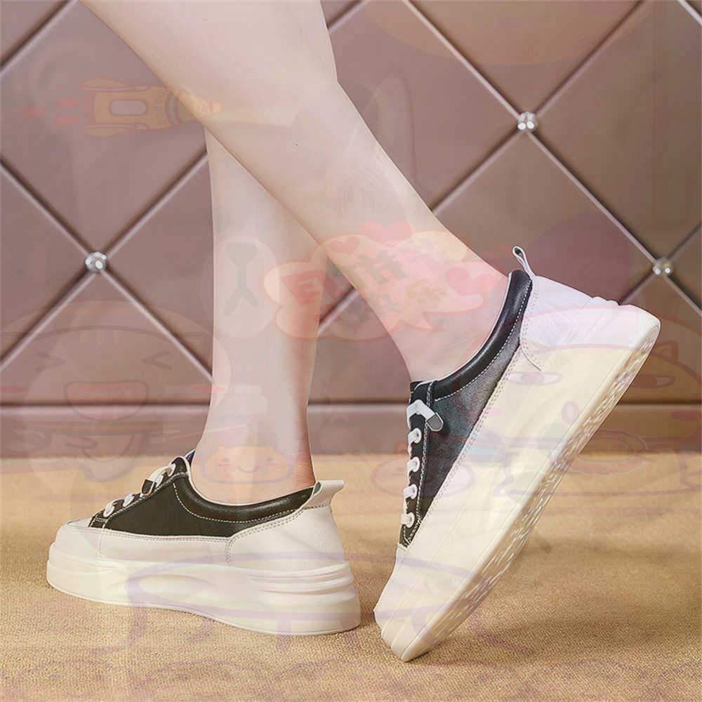 Lace-up Chunky Loafers Woman S - Shop Deals On Vintage Collectible Items ulasan dan harga
