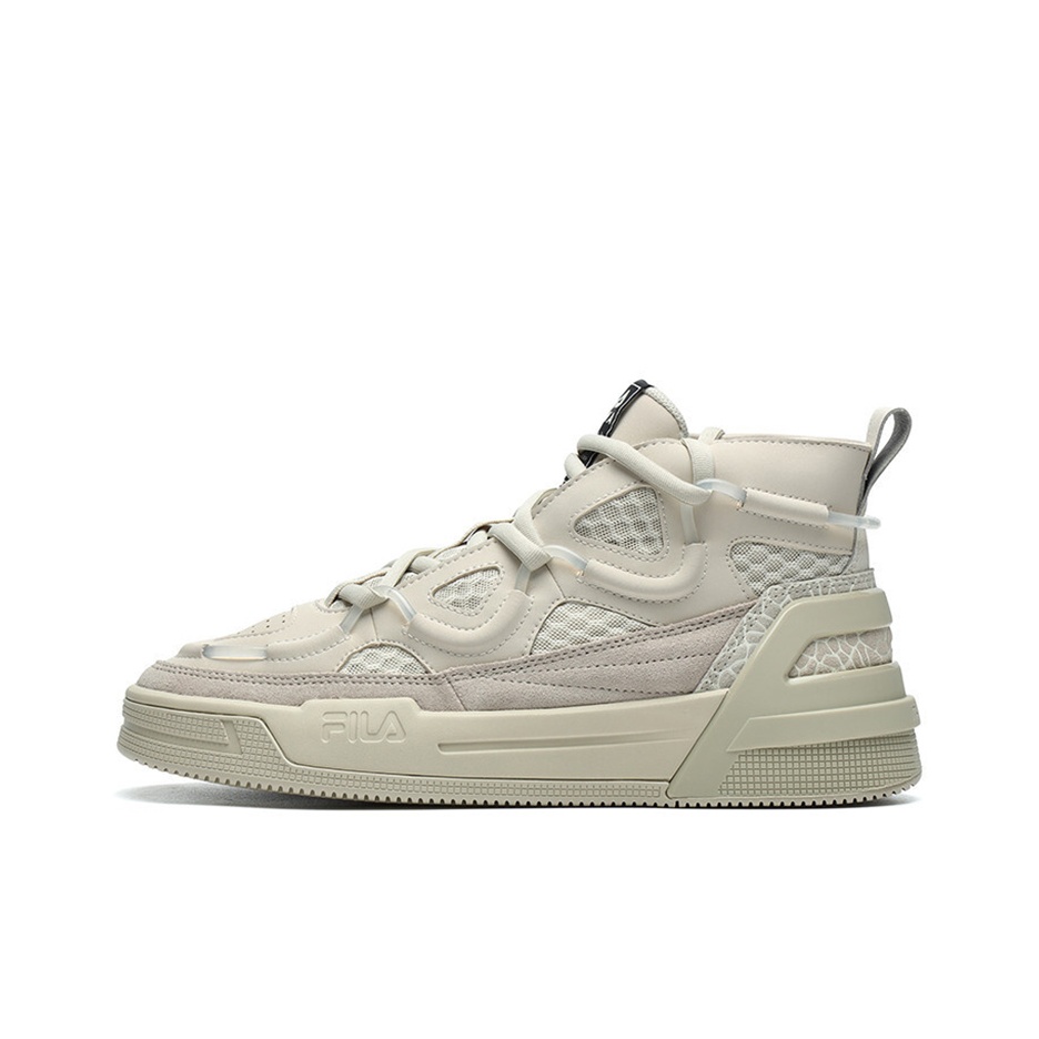 FILA Heritage Collection Vinta - Vintage Collectible Shoes ulasan dan harga