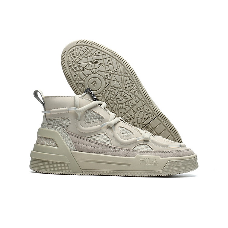 FILA Heritage Collection Vinta - Vintage Collectible Shoes ulasan dan harga