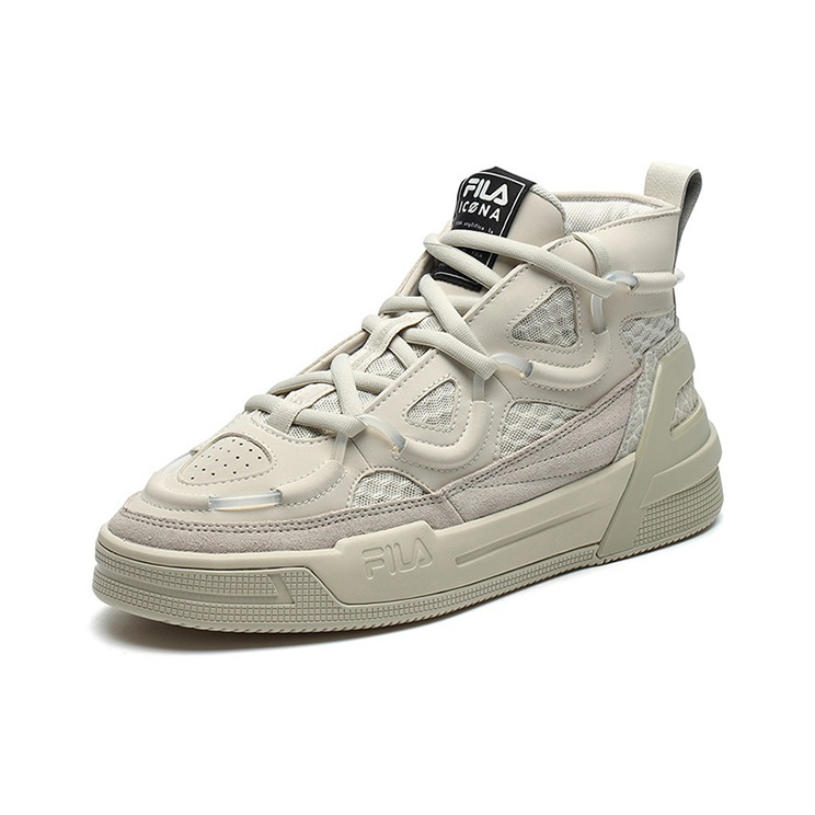 FILA Heritage Collection Vinta - Vintage Collectible Shoes ulasan dan harga