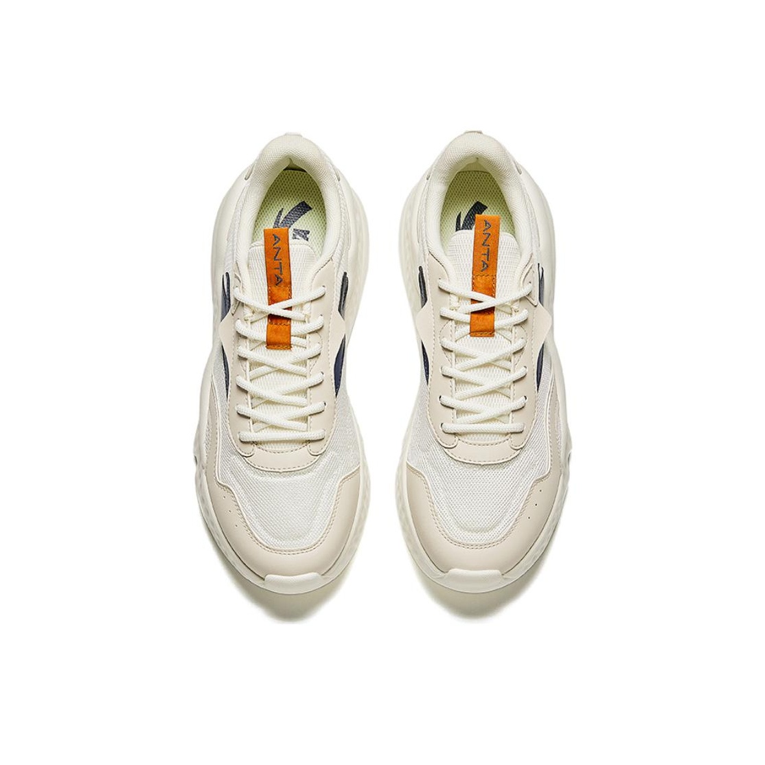 Anta Life Collection Vintage C - Vintage Collectible Shoes ulasan dan harga