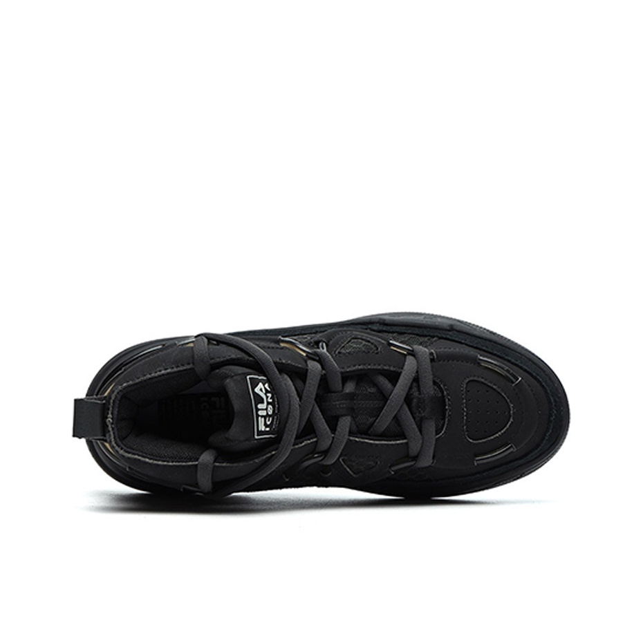 FILA Heritage Collection Vinta - Vintage Collectible Shoes ulasan dan harga