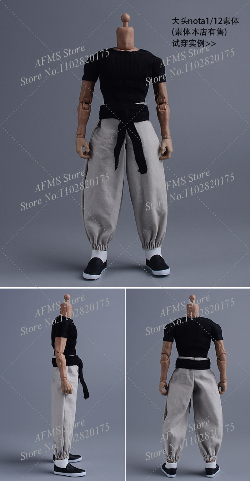 ‌1/12 Scale Collectible Figure - Vintage Collectible Shoes ulasan dan harga
