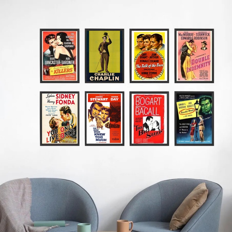 Vintage American Classic Love  - Vintage Collectible Furniture ulasan dan harga