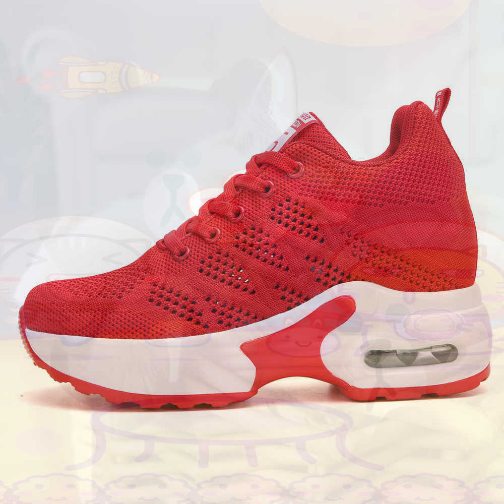 Red Size 36 Shoes Woman Tennis - Shop Deals On Vintage Collectible Items ulasan dan harga