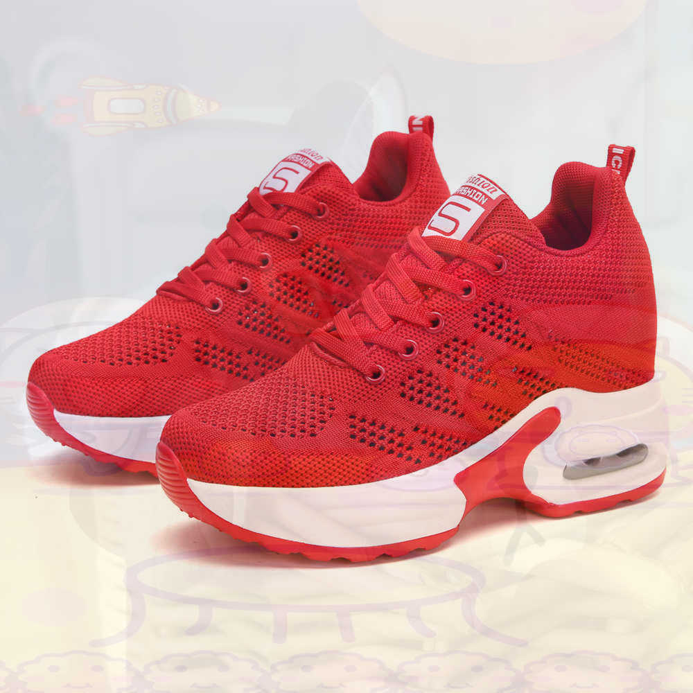 Red Size 36 Shoes Woman Tennis - Shop Deals On Vintage Collectible Items ulasan dan harga