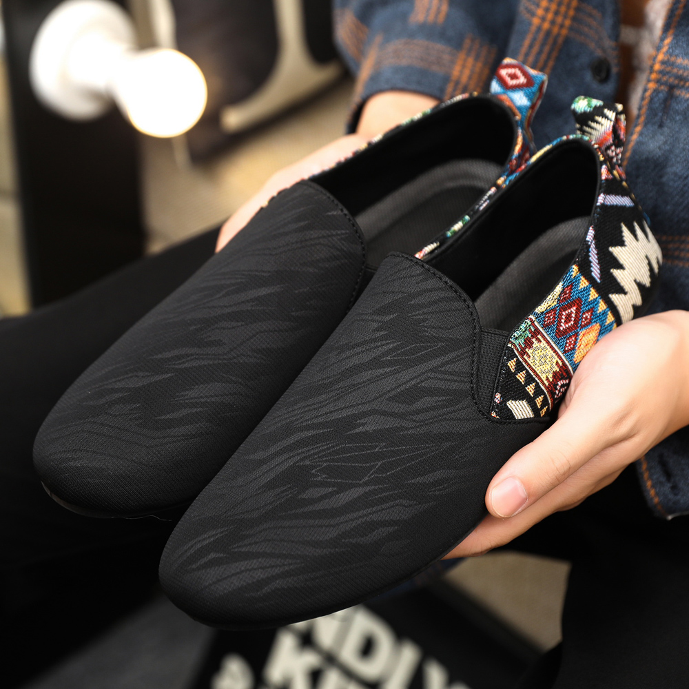 2025 Autumn Collection Chinese - Vintage Collectible Shoes ulasan dan harga
