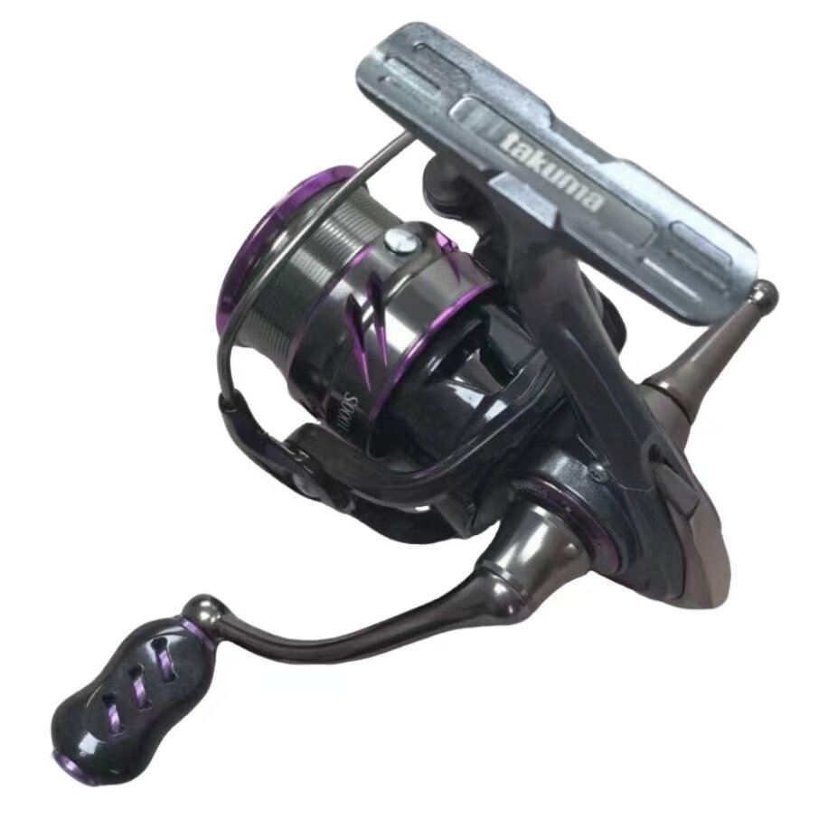 Takuma-Lingxi 3000s Lightweigh - Developing Tank Reel ulasan dan harga