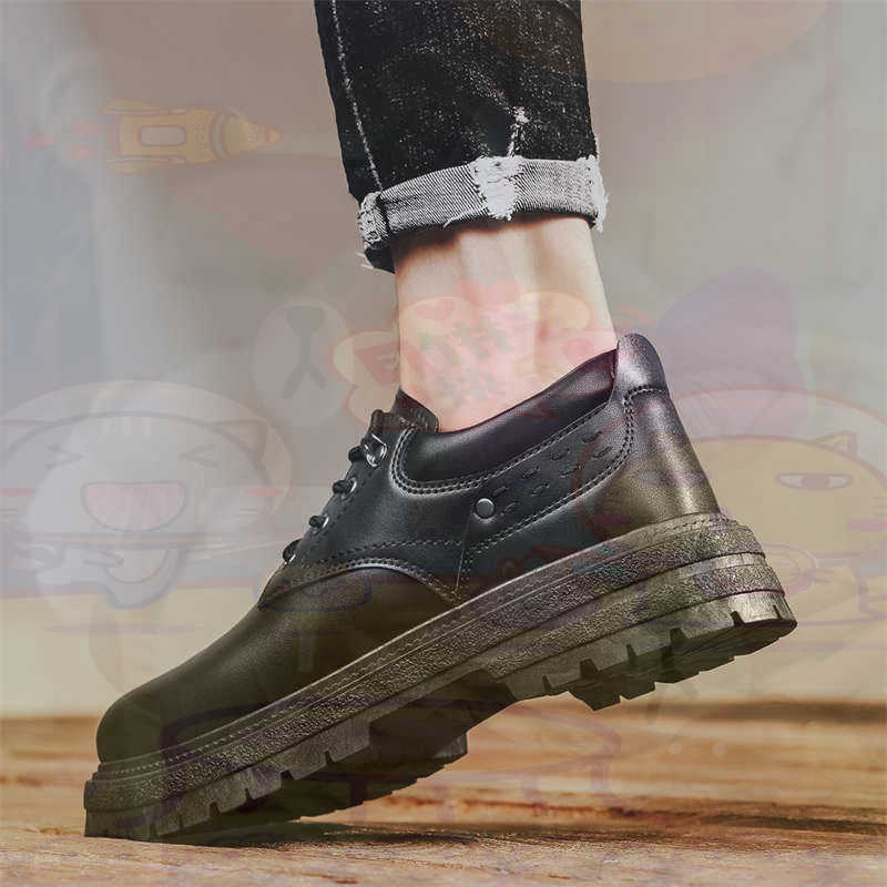 Dark Natural Leather Fashion T - Shop Deals On Vintage Collectible Items ulasan dan harga