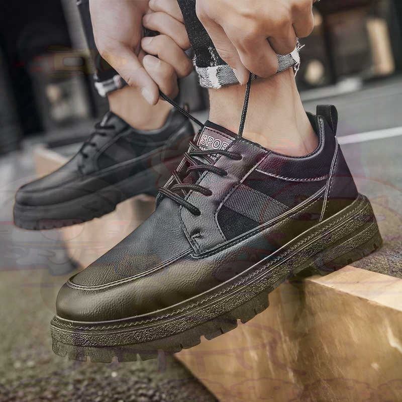 Dark Natural Leather Fashion T - Shop Deals On Vintage Collectible Items ulasan dan harga