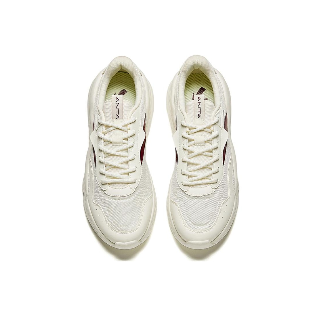 Anta Life Collection Vintage C - Vintage Collectible Shoes ulasan dan harga