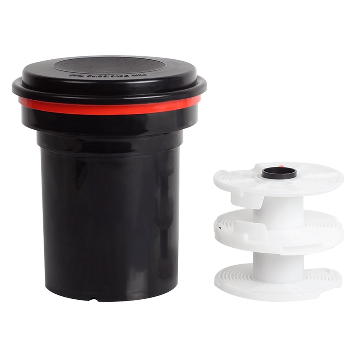 2026 New 120/135/127mm Film De - Developing Tank Reel ulasan dan harga