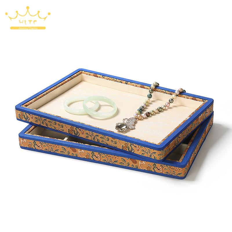 Vintage Jewelry Display Tray f - Vintage Collectible Accessories ulasan dan harga