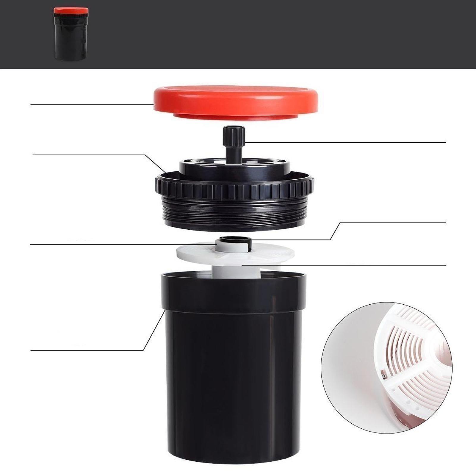 Developing Tank,Professional,S - Photo Develop Tank ulasan dan harga