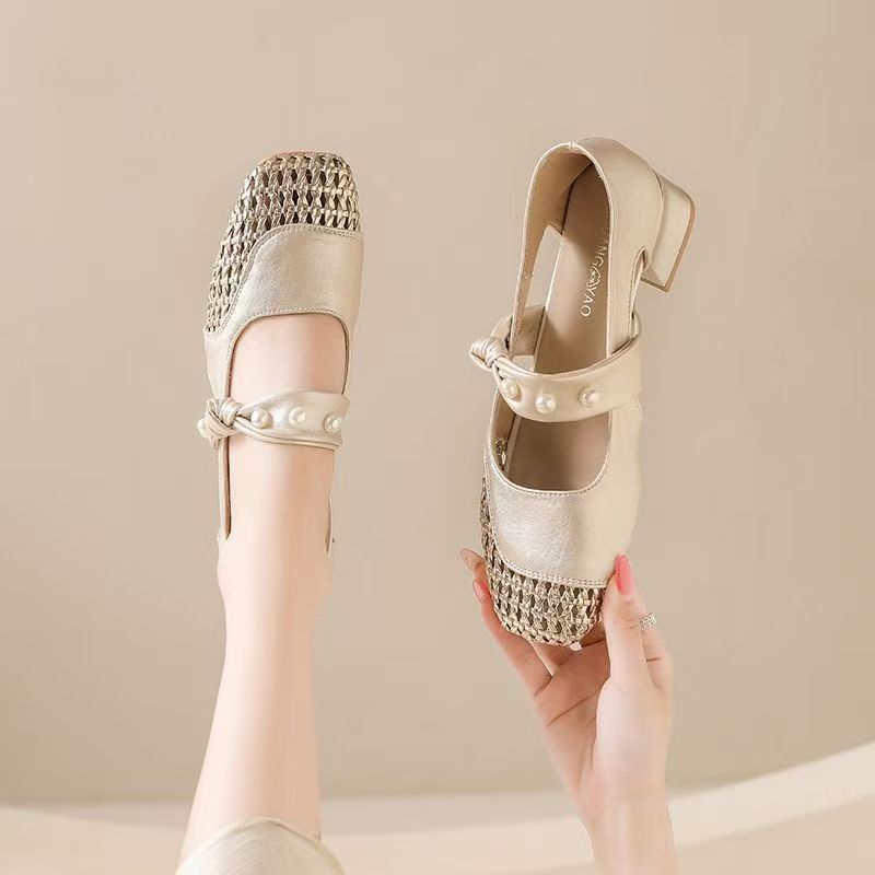 Vintage Inspired Womens Mary J - Vintage Collectible Shoes ulasan dan harga