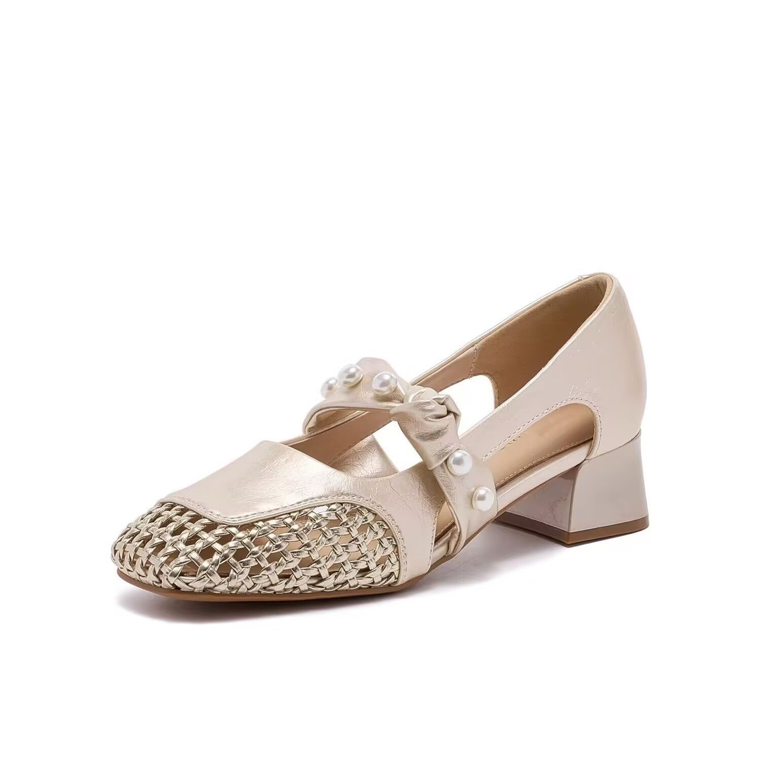 Vintage Inspired Womens Mary J - Vintage Collectible Shoes ulasan dan harga