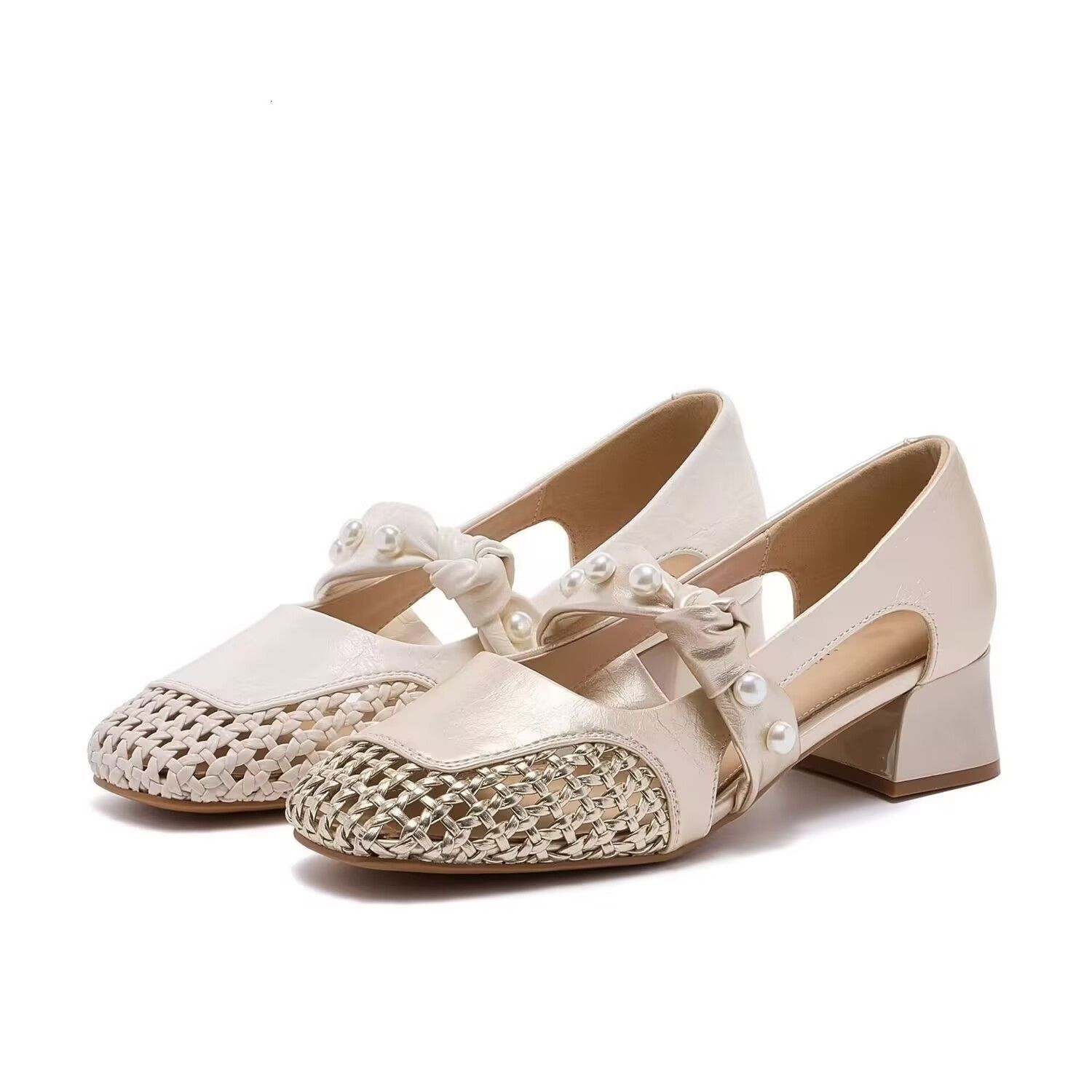Vintage Inspired Womens Mary J - Vintage Collectible Shoes ulasan dan harga
