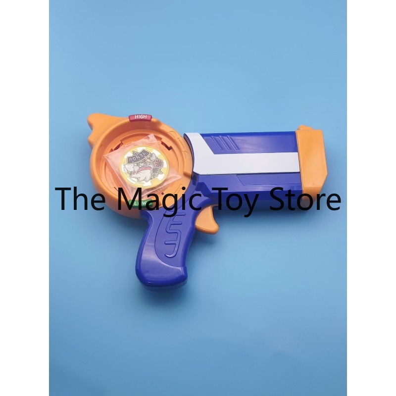 Original Bandai Yo-kai  DX Dre - Vintage Collectible Guns ulasan dan harga