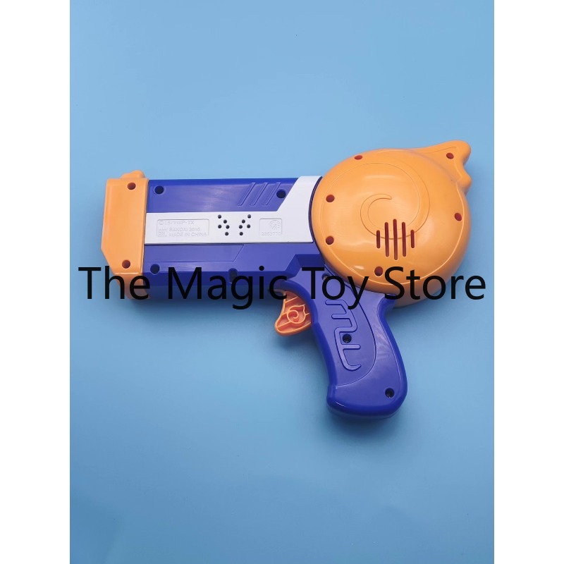 Original Bandai Yo-kai  DX Dre - Vintage Collectible Guns ulasan dan harga