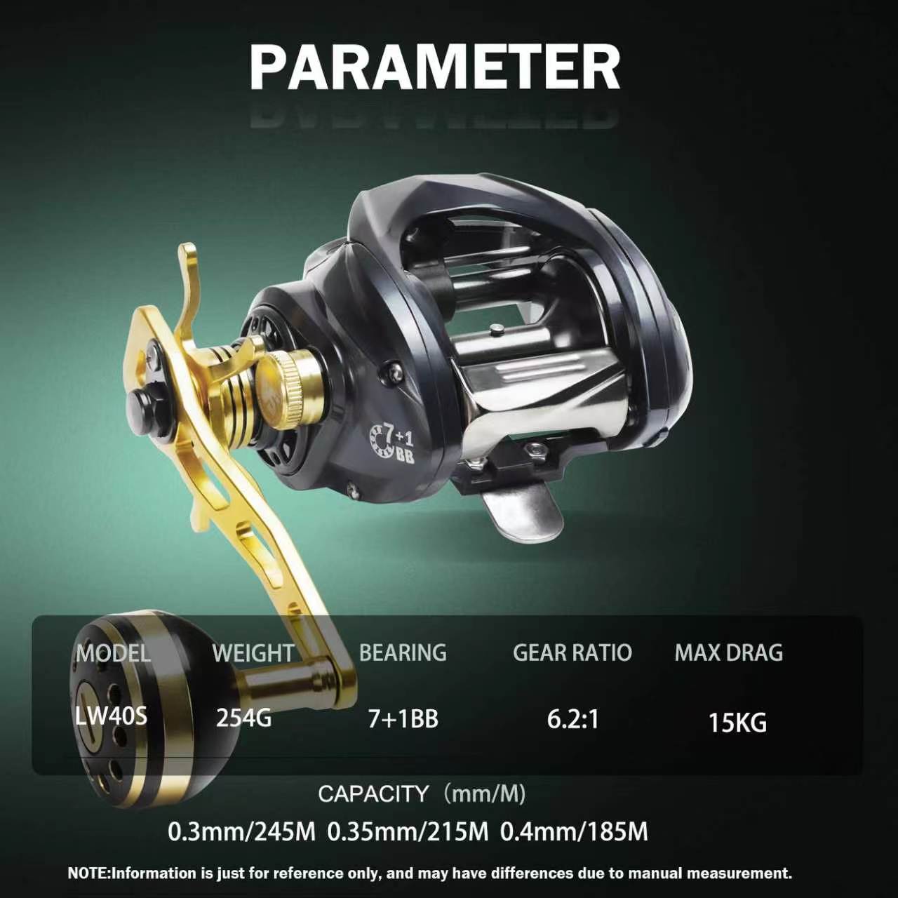 CAZULO  Heavy-duty Large Spinn - Developing Tank Reel ulasan dan harga
