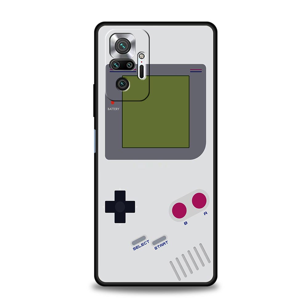 Vintage Tape Camera Gameboy Ph - Vintage Game Collection ulasan dan harga