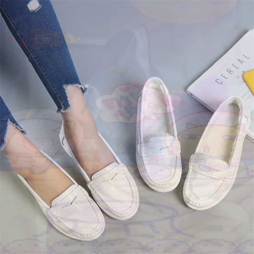 Soft Slip-on Womens Large Size - Shop Deals On Vintage Collectible Items ulasan dan harga