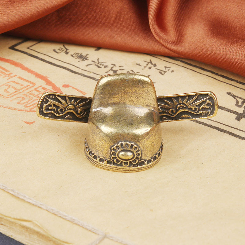 Vintage Brass Scholar Craft De - Vintage Collectible Furniture ulasan dan harga