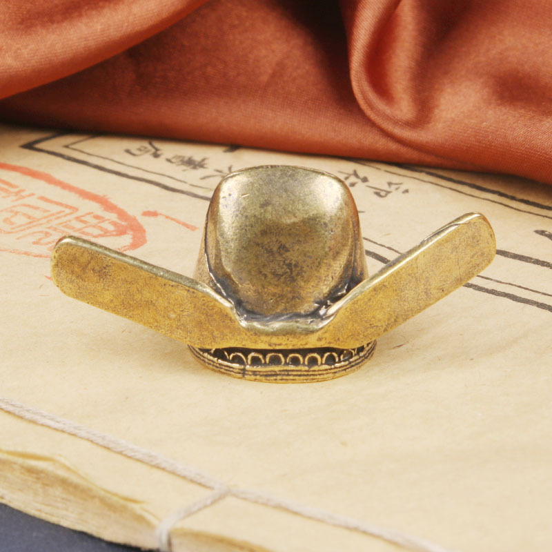 Vintage Brass Scholar Craft De - Vintage Collectible Furniture ulasan dan harga