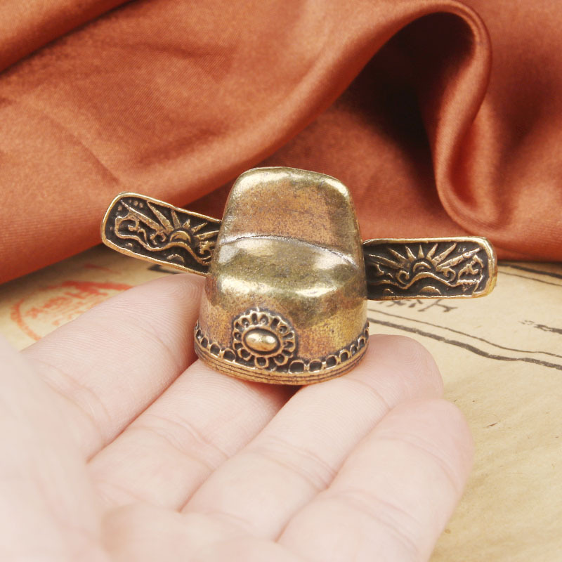 Vintage Brass Scholar Craft De - Vintage Collectible Furniture ulasan dan harga