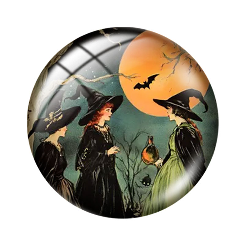 Vintage Halloween  12/18/20/25 - Vintage Jewelry Collection ulasan dan harga