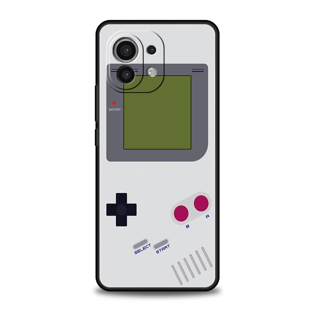 Vintage Tape Camera Gameboy Ph - Vintage Game Collection ulasan dan harga