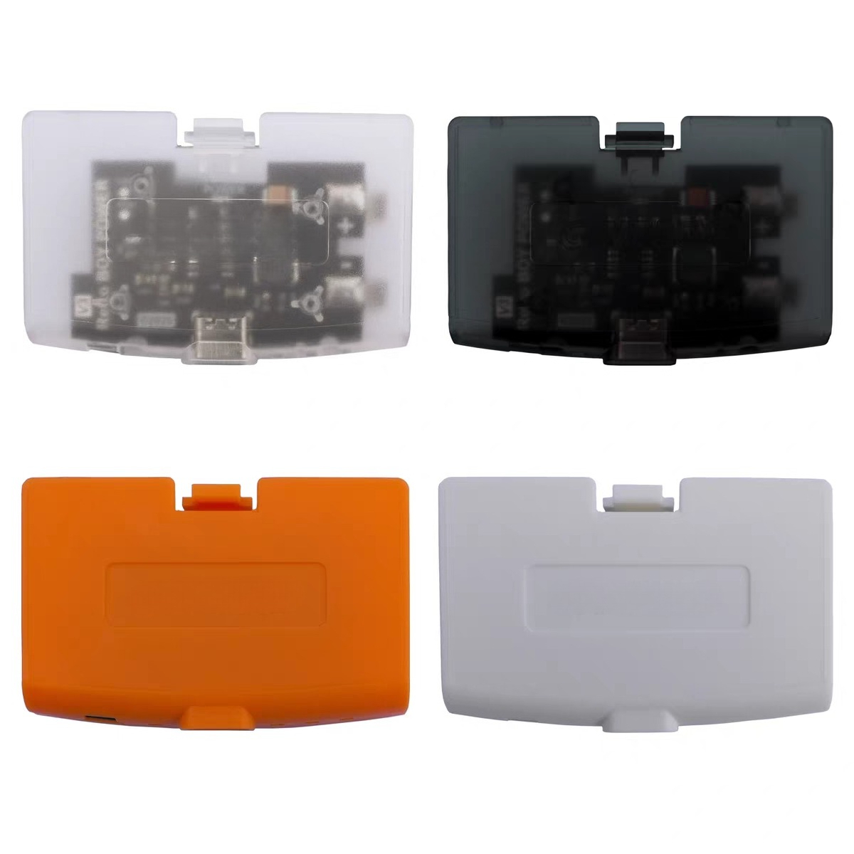 2025 New V3 For GBA Power Boar - Vintage Game Collection ulasan dan harga