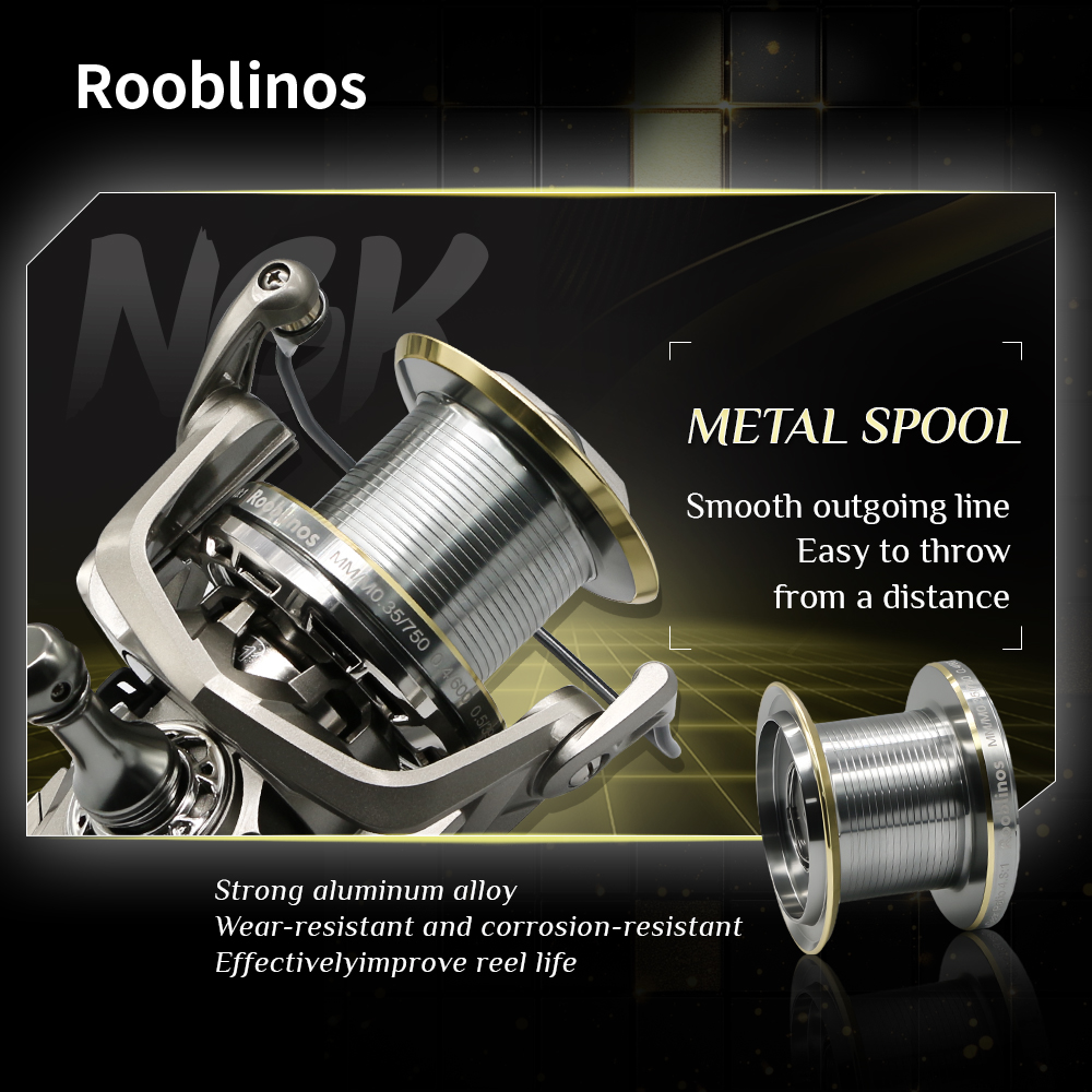 NGK Stainless Steel Bearing Sp - Developing Tank Reel ulasan dan harga