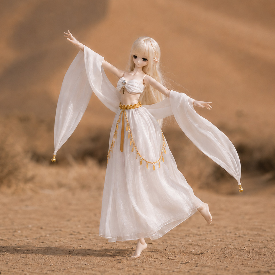 For Azone M Vintage Greek Godd - Vintage Collectible Accessories ulasan dan harga