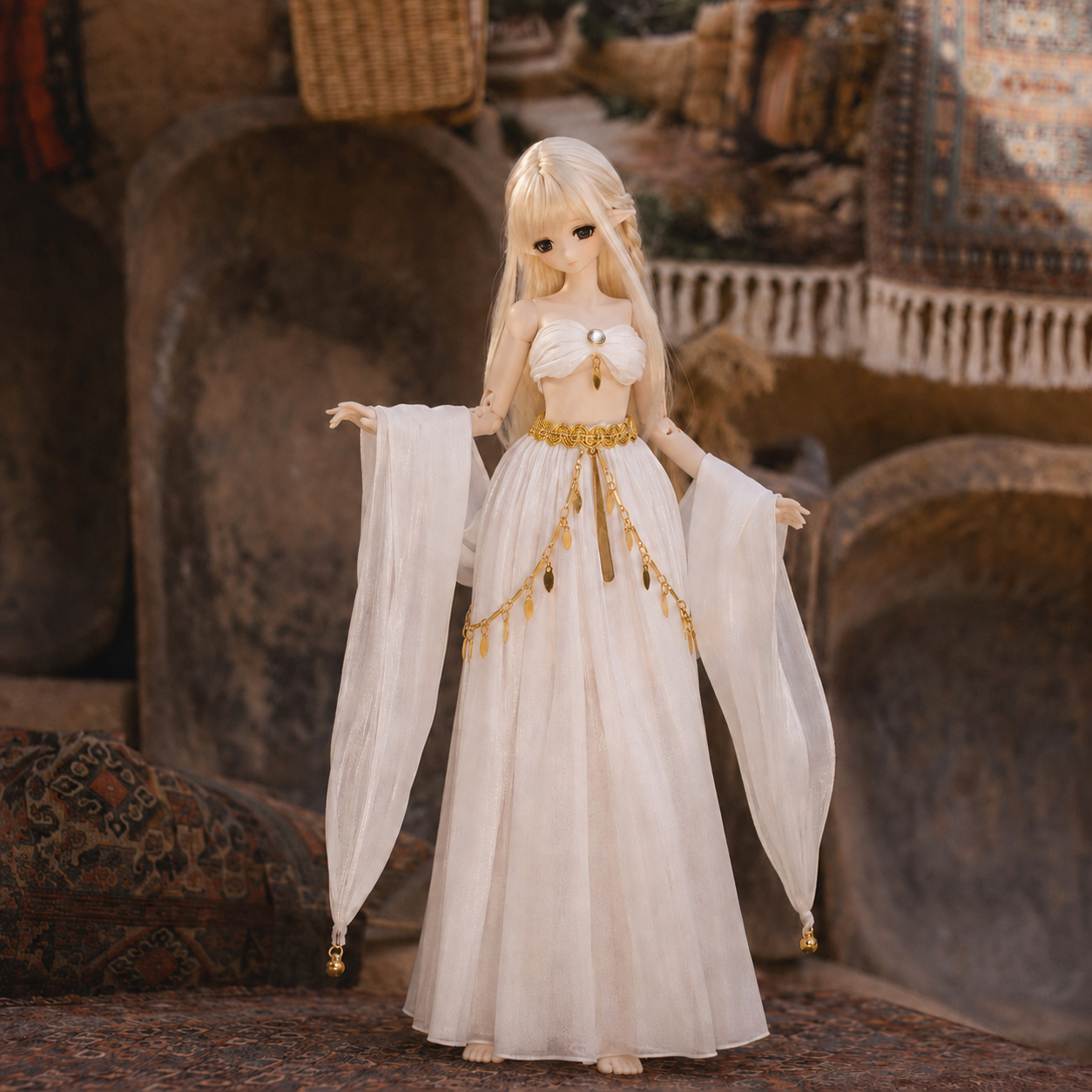 For Azone M Vintage Greek Godd - Vintage Collectible Accessories ulasan dan harga
