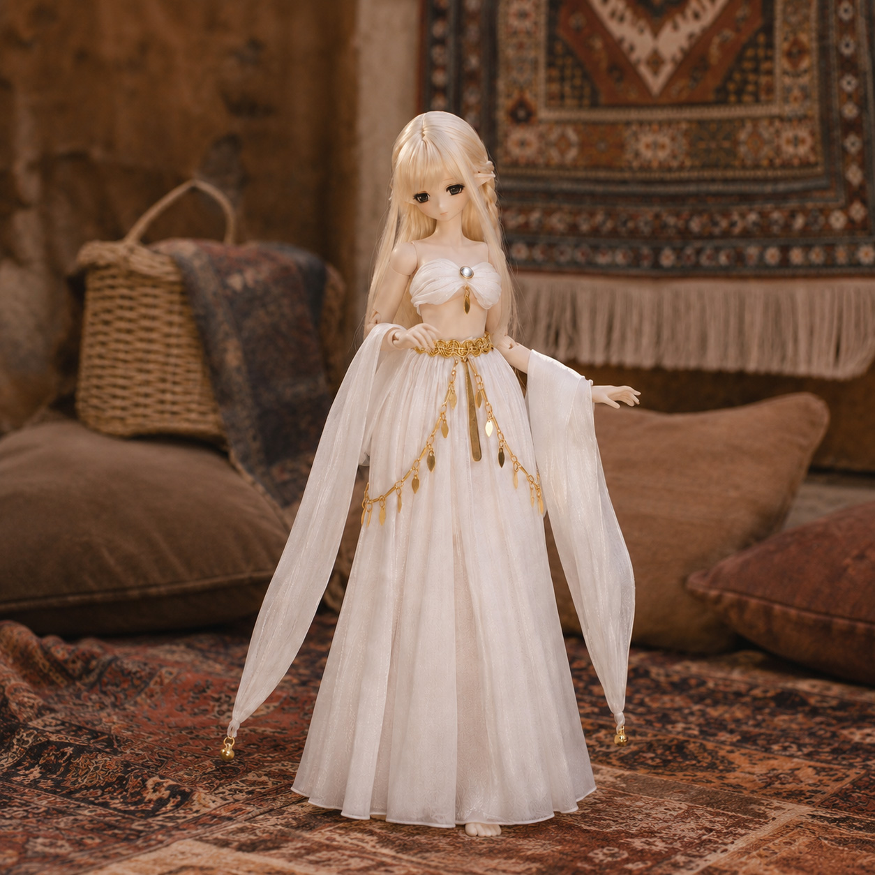 For Azone M Vintage Greek Godd - Vintage Collectible Accessories ulasan dan harga