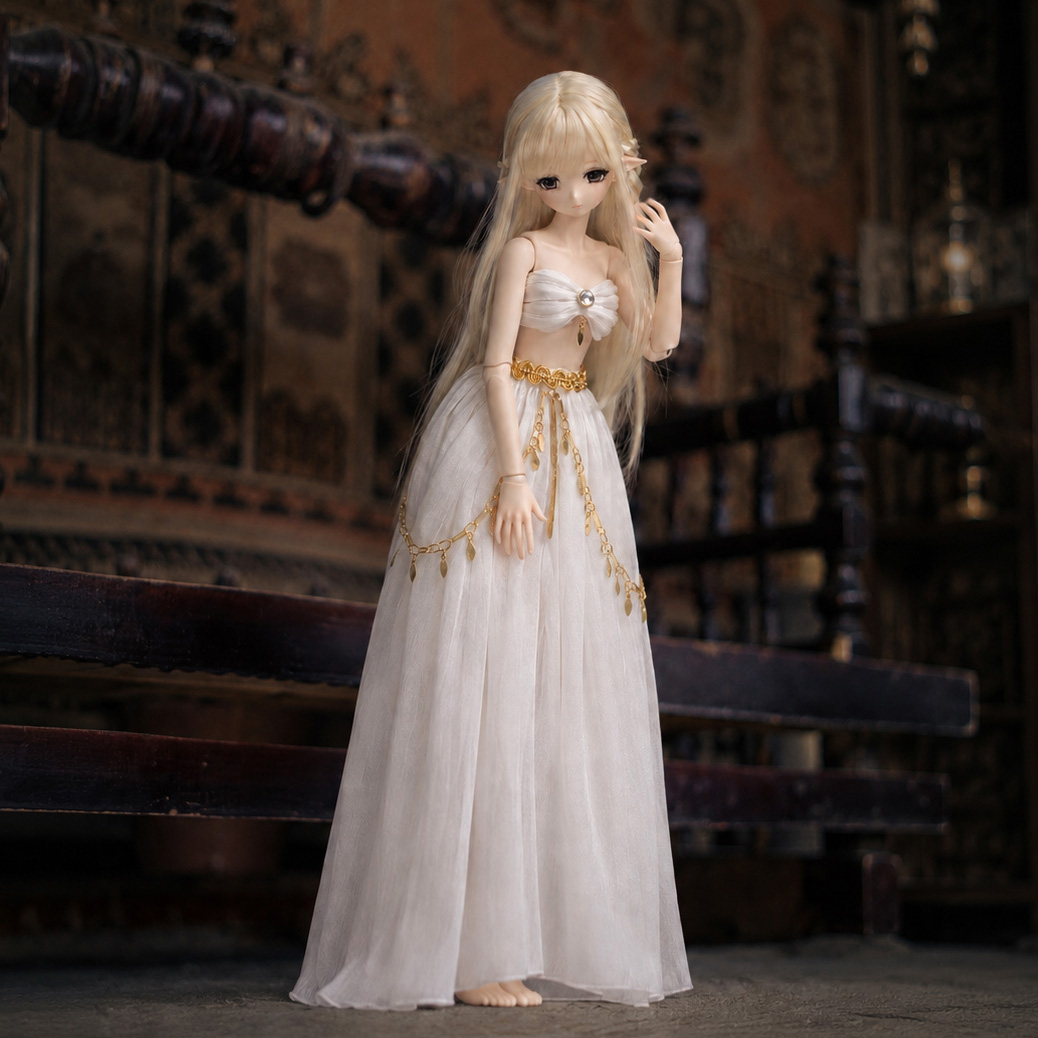 For Azone M Vintage Greek Godd - Vintage Collectible Accessories ulasan dan harga